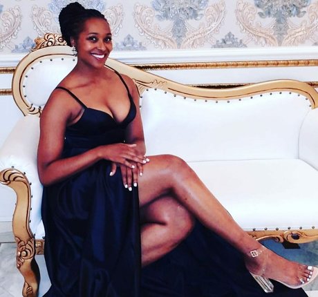 Dr Ebonie Vincent profile image