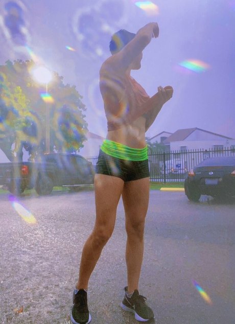 noko doko nude star photo