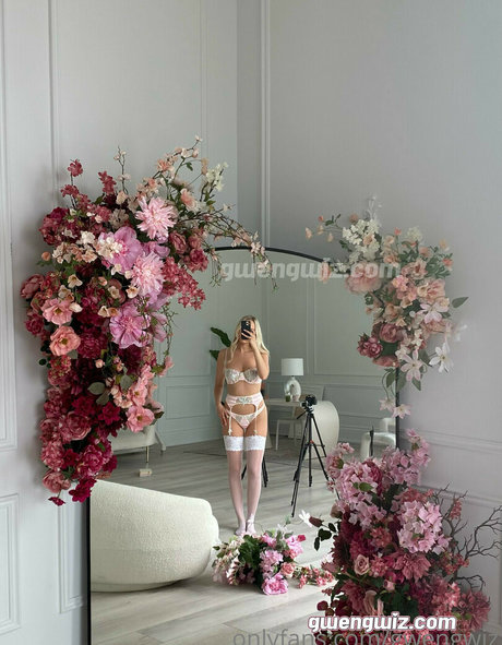 Gwengwiz ASMR hot pornstar archive