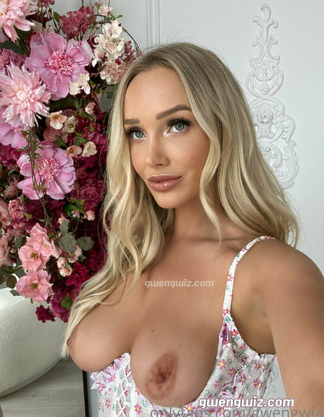 Gwengwiz ASMR sexy actress images