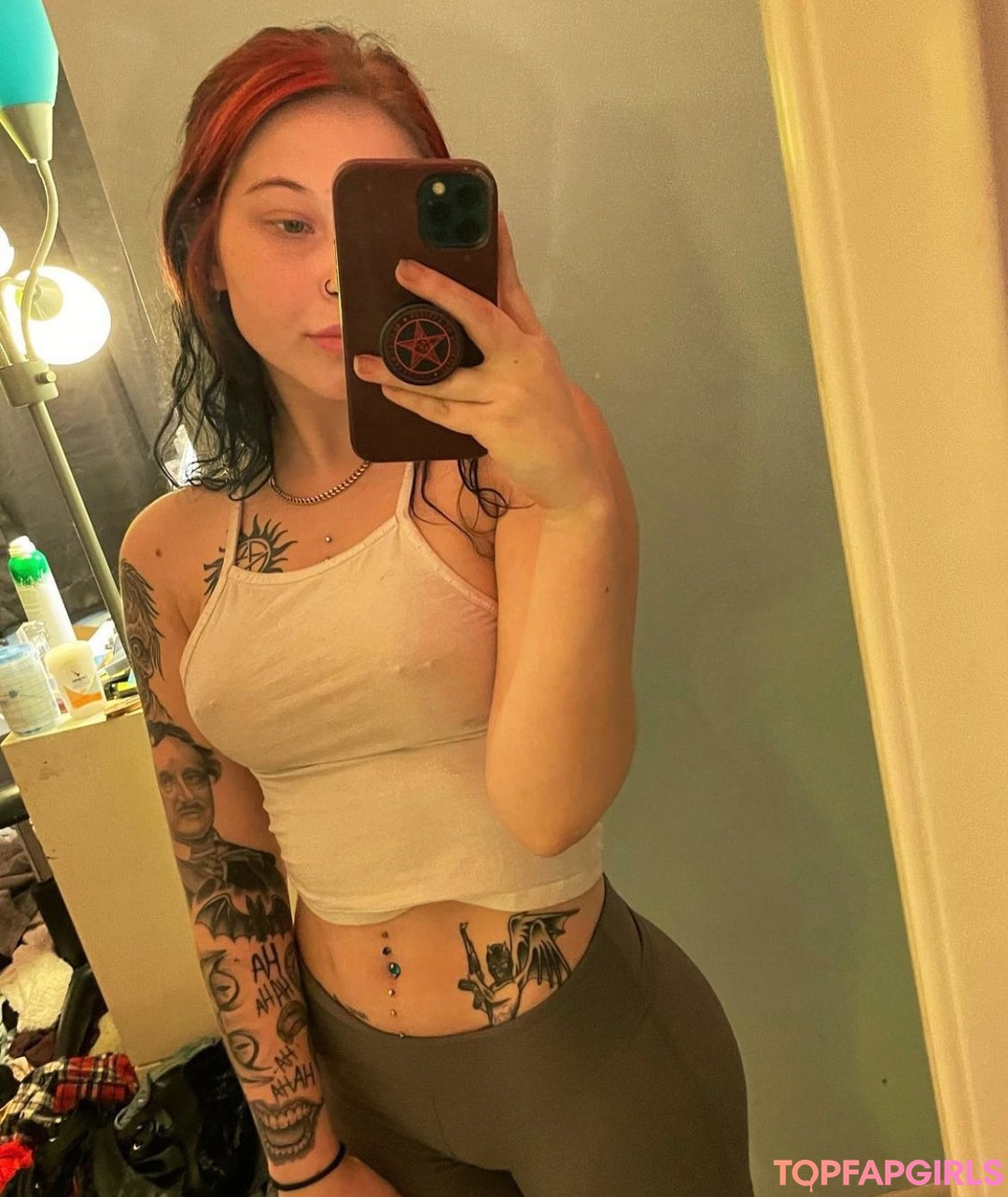 Hannsoff sexy pornstar pic