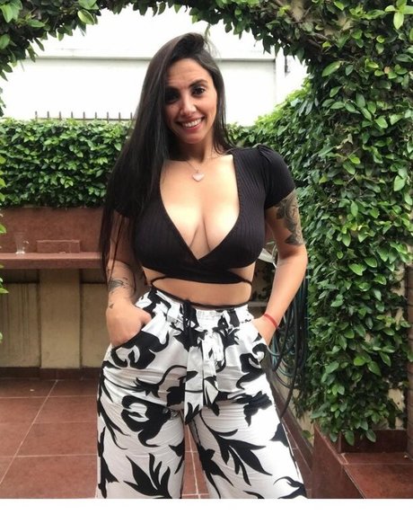 johannadmaldonado sexy star image