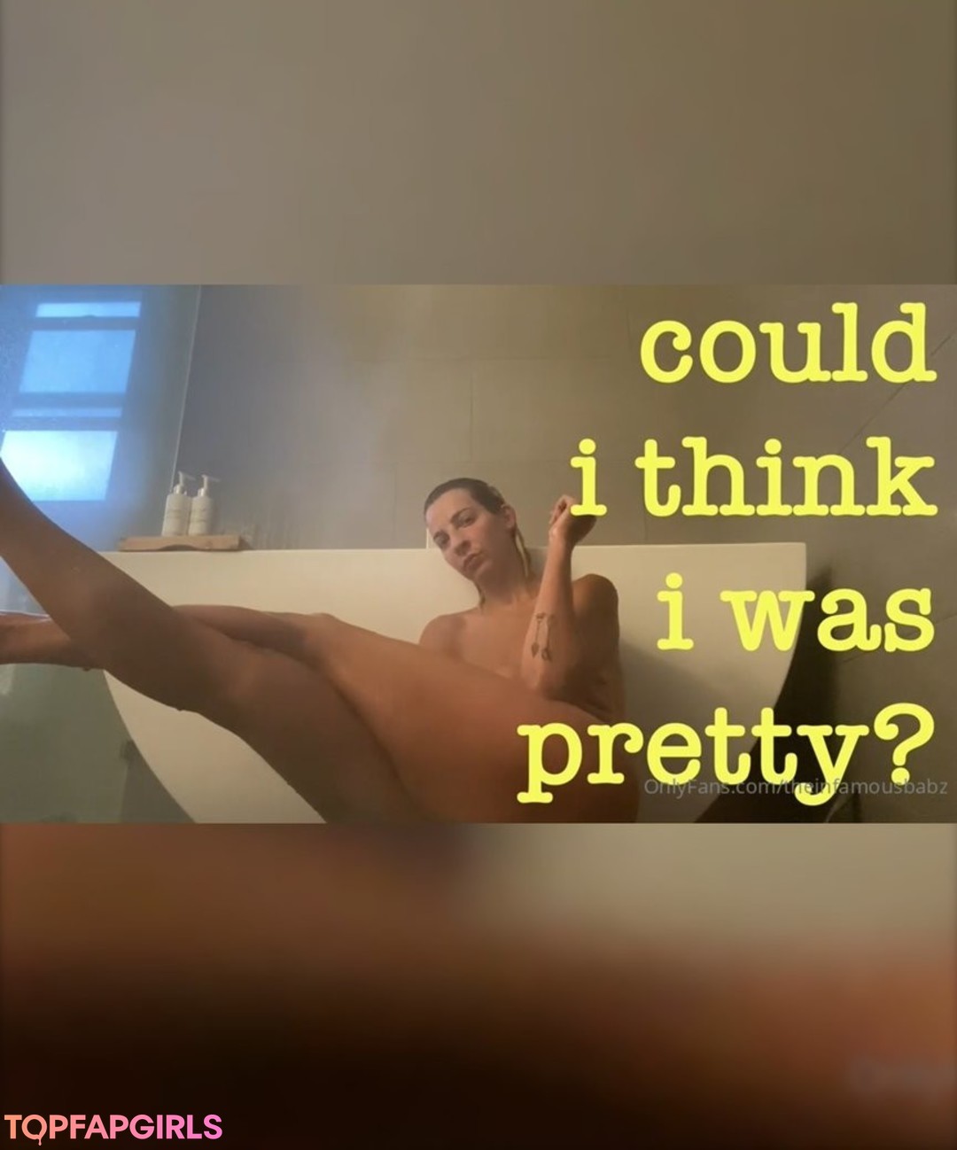 Gabbie Hanna sexy star galleries