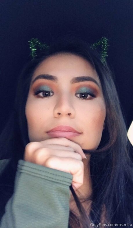 ms mira hd model pics