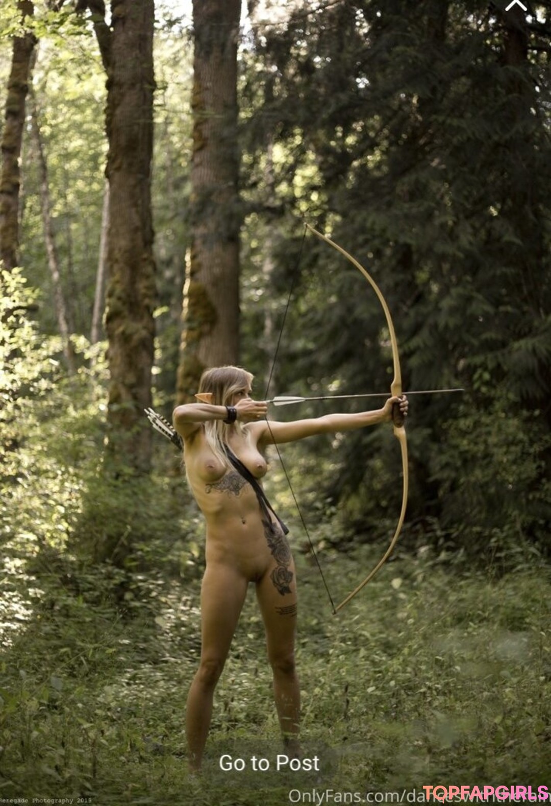 DancesWithTheRain star nudes picture