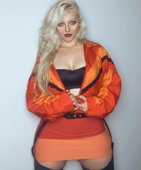 amethystfaymusic art actress img