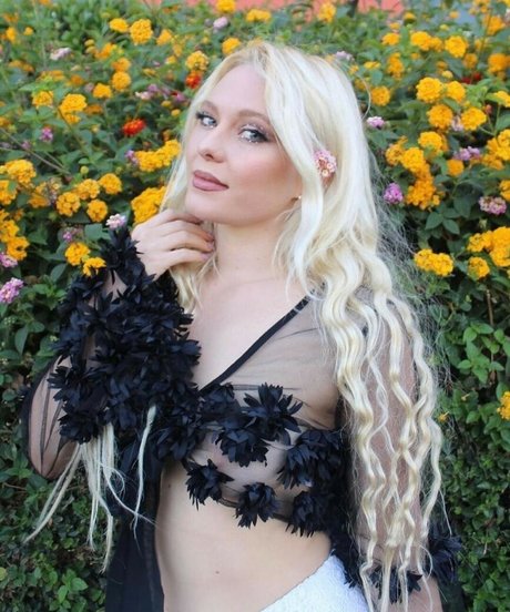 amethystfaymusic art model photos