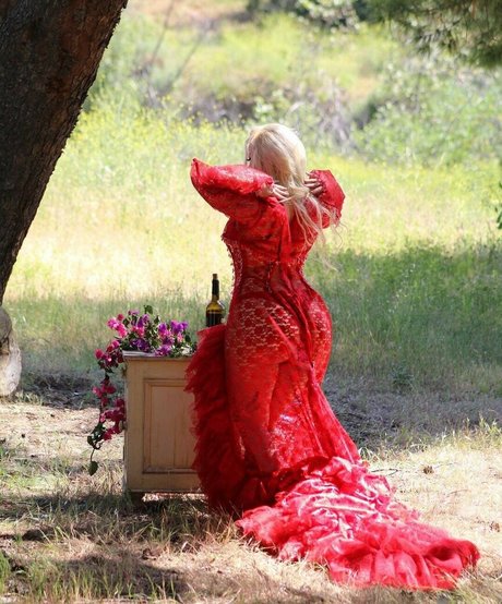 amethystfaymusic model art photos