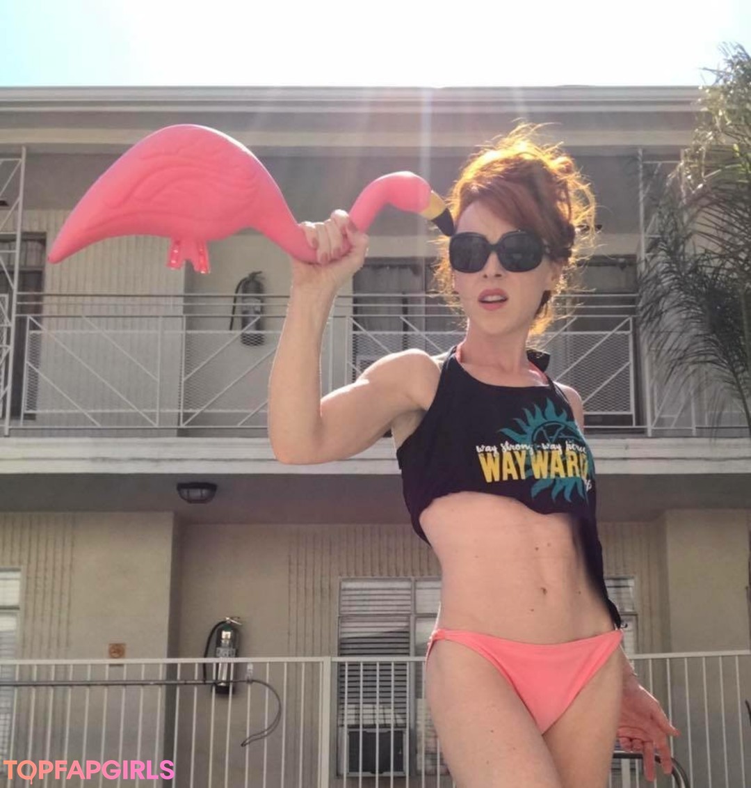 Ruth Connell sexy pornstar gallery