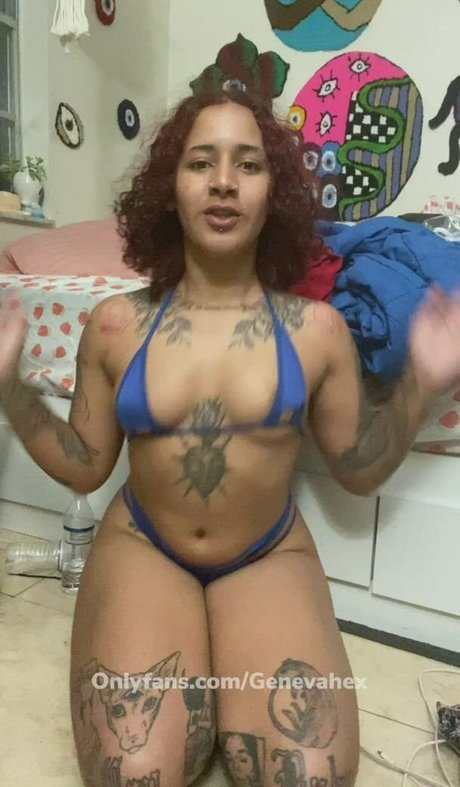 genevahex top actress pic