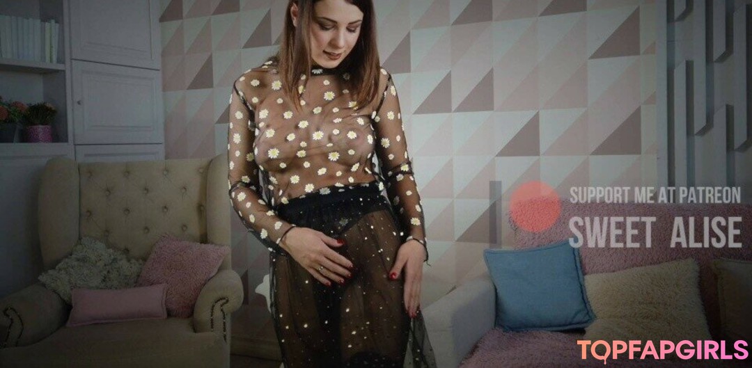 Alice Kelly perfect model images