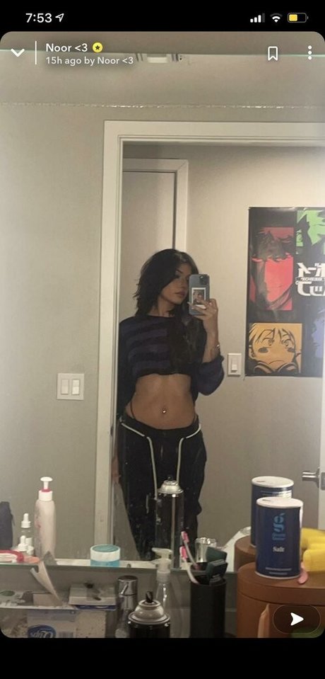 noordabashhh porn model pic