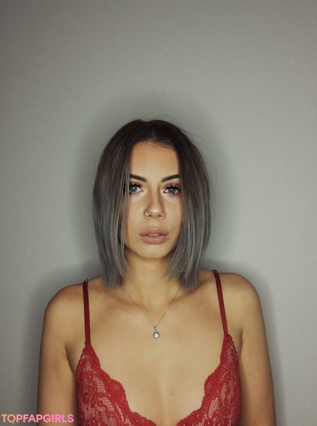 Bailey King sex model pic