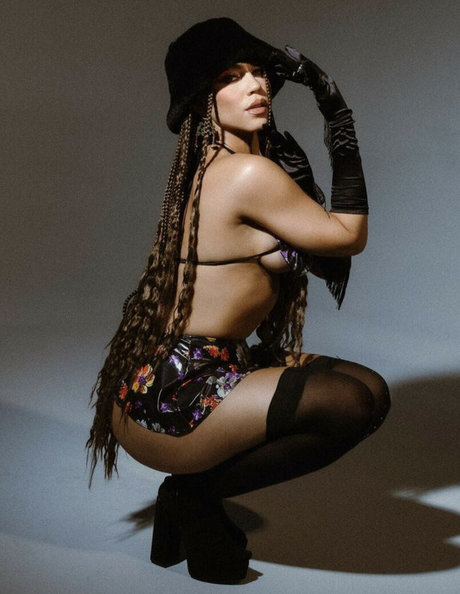 Makayla London best actress photo