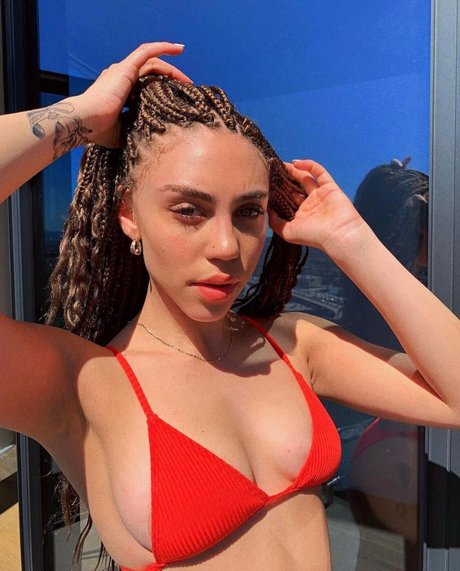 Makayla London pornstar art pic