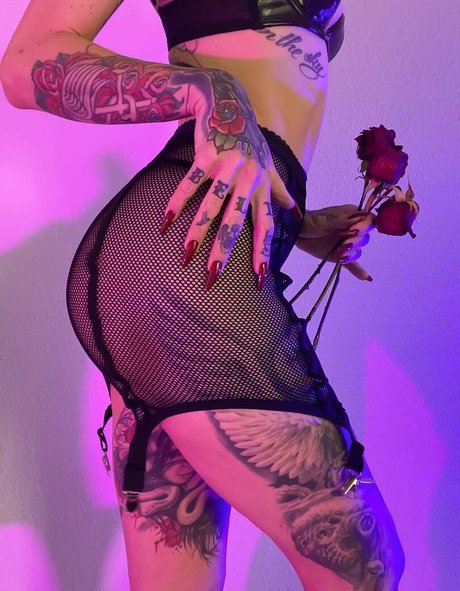 Shonda Laurelee Mackey hd model images