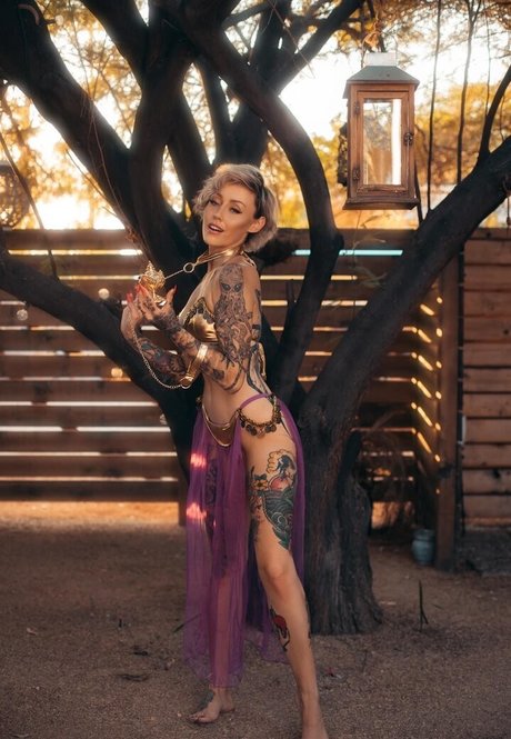 Shonda Laurelee Mackey adult actress pic