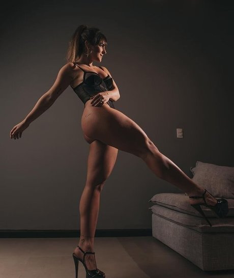 Luisa Peleja naked actress image