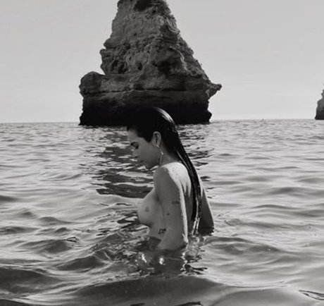 Luisa Peleja star pornographic galleries