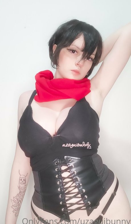 usagiisenshi erotic model archive