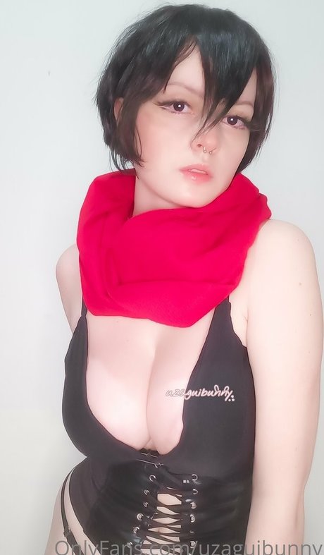 usagiisenshi nudes model photos