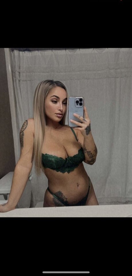 Got Miami chelle model exclusive pic