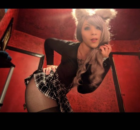 Trollslug nudes model gallery