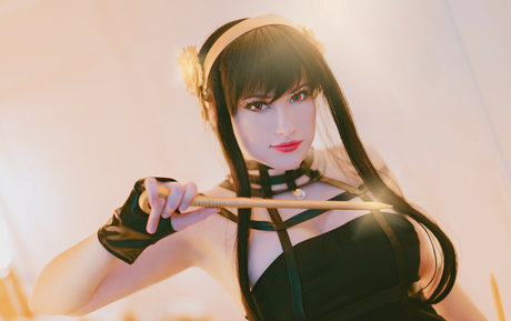 Natalia Kat high quality pornstar photos