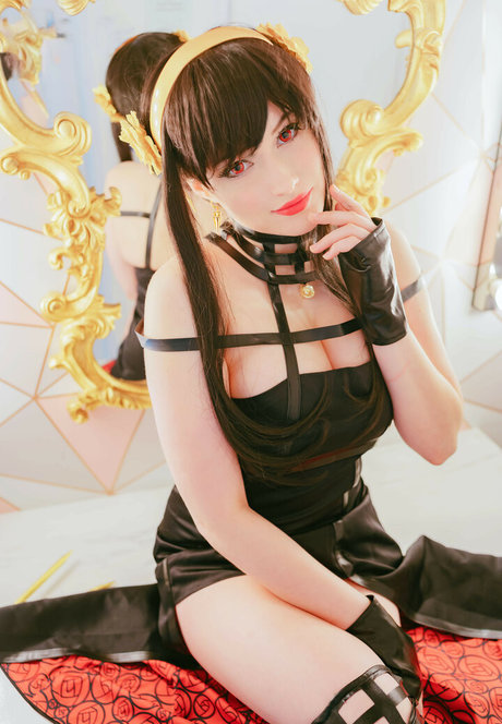 Natalia Kat star pretty img