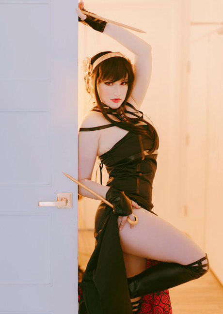 Natalia Kat model hot photo