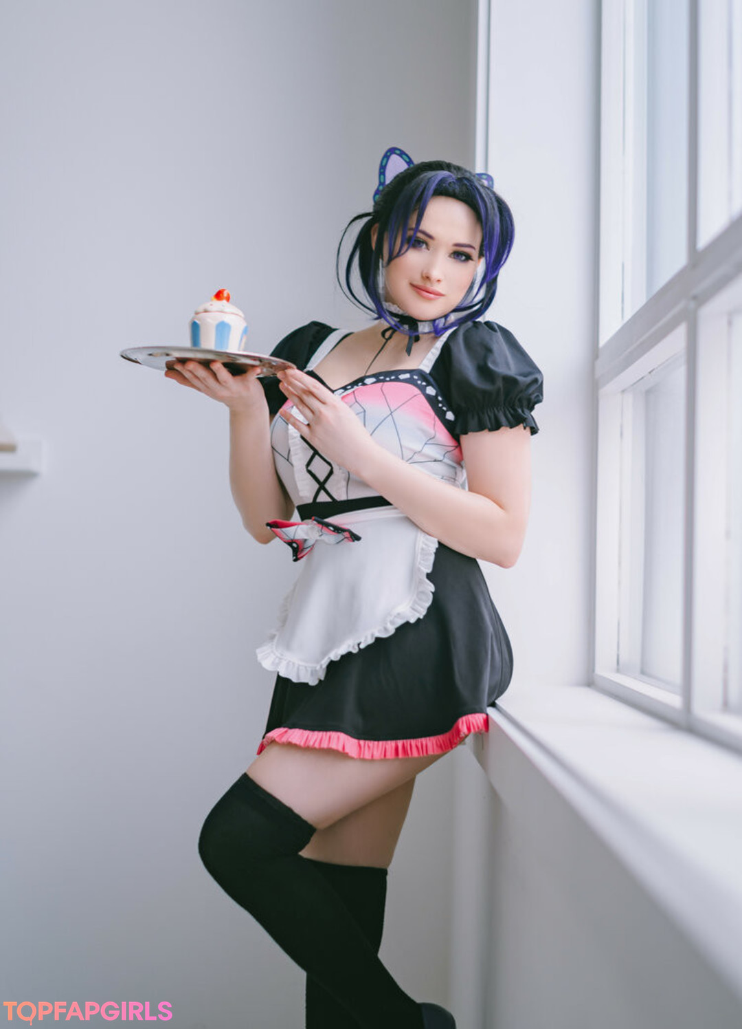 Natalia Kat perfect star images