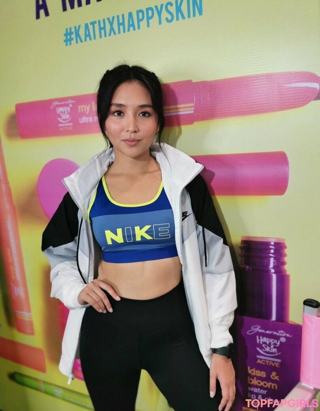 Kathryn Bernardo star perfect pic