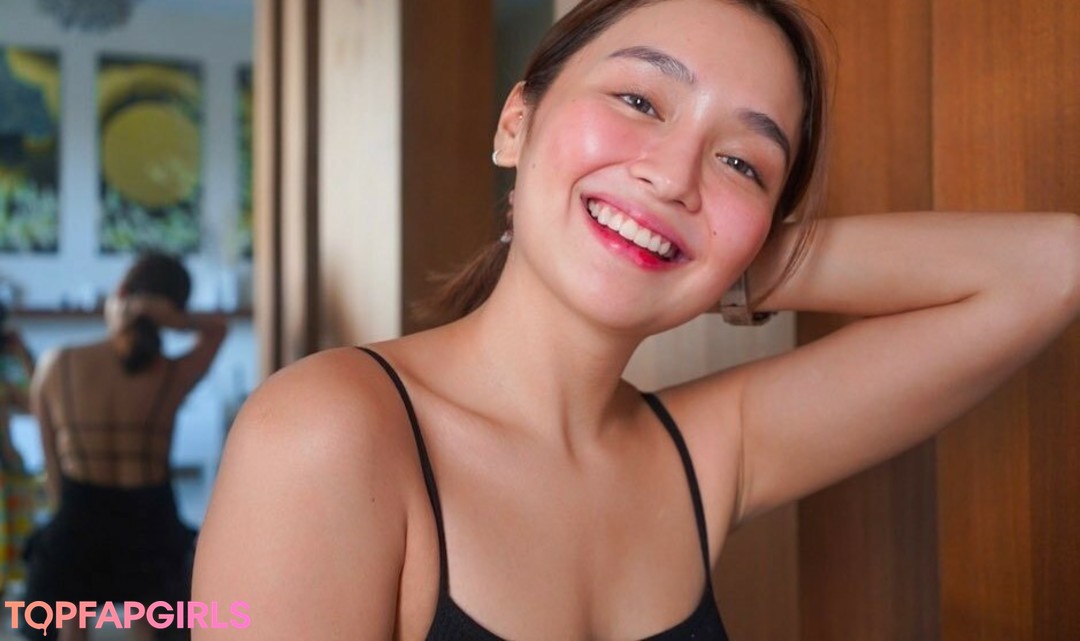 Kathryn Bernardo model exclusive archive