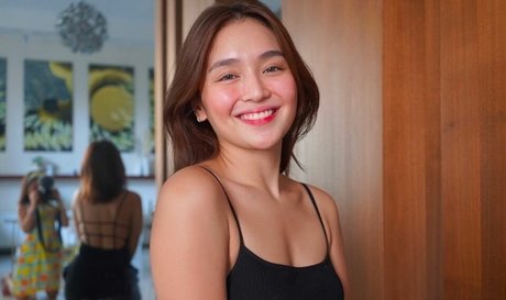 Kathryn Bernardo nice star gallery