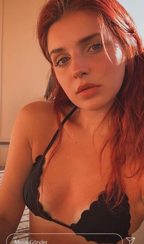 didembsener perfect model picture