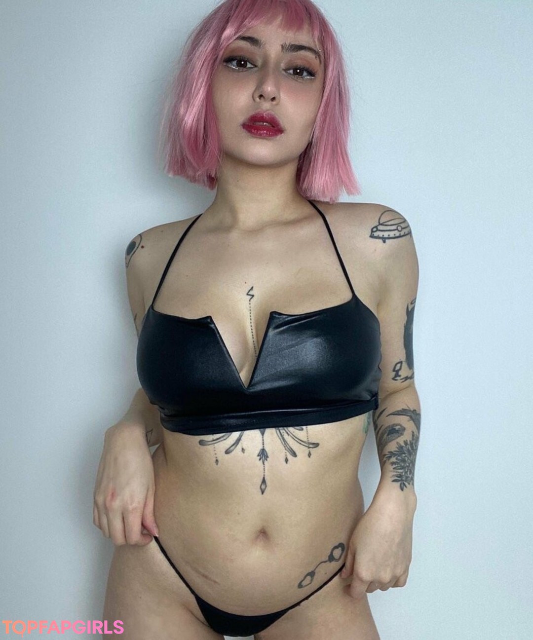 Aime Rizzo high quality model galleries