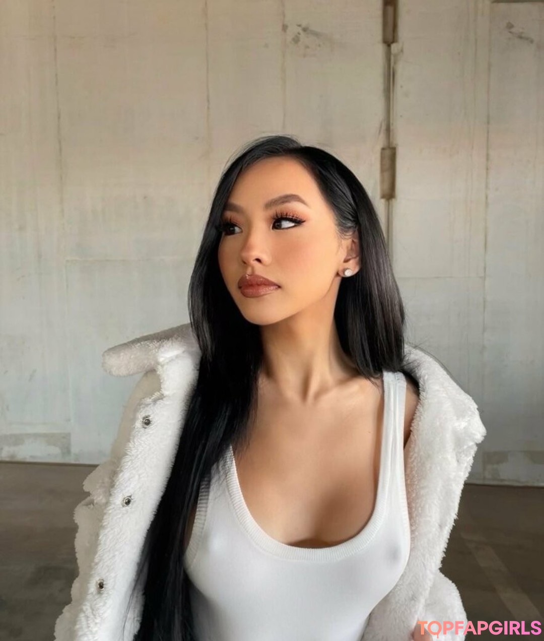Christy Nguyen model erotic archive