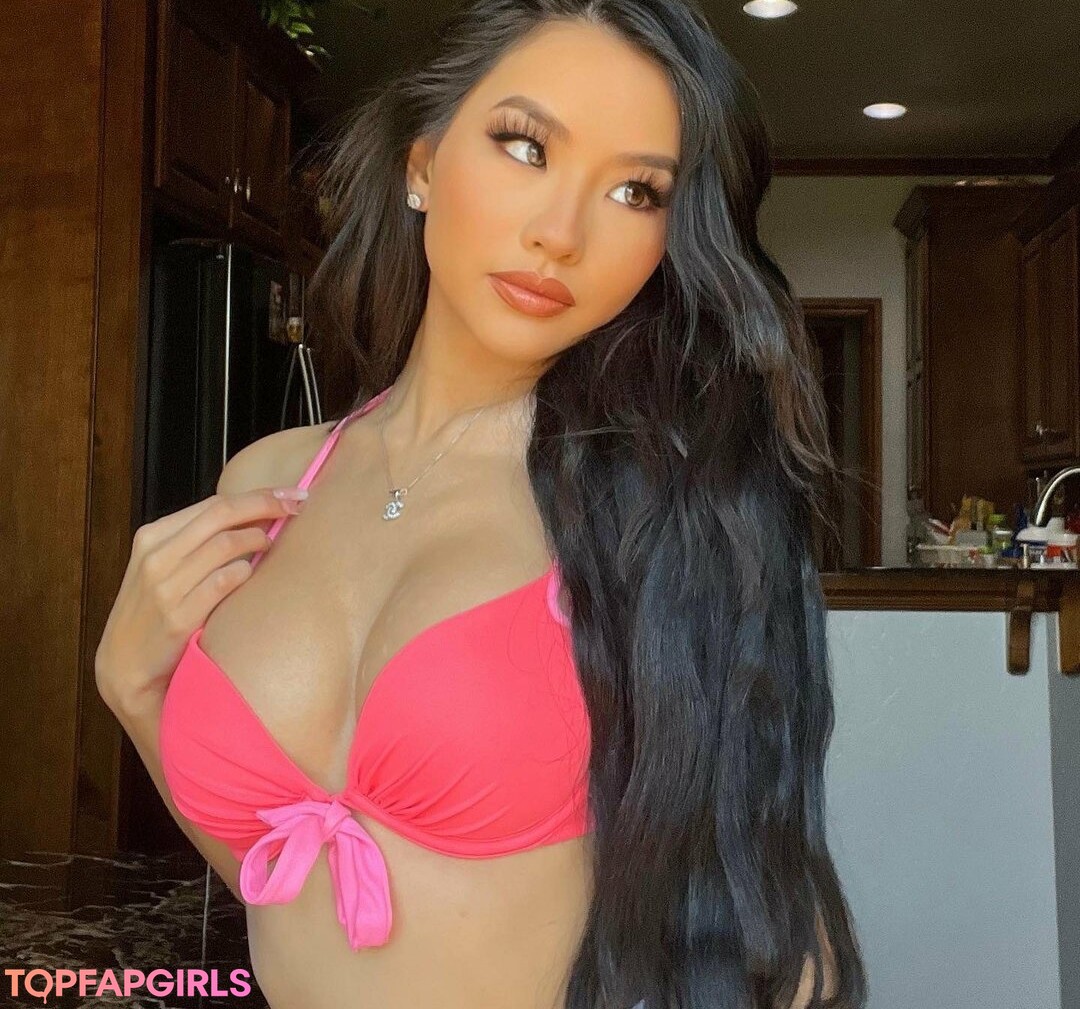 Christy Nguyen pornstar free images