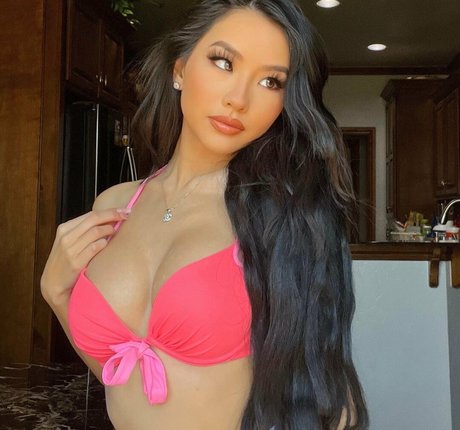Christy Nguyen hot pornstar pictures