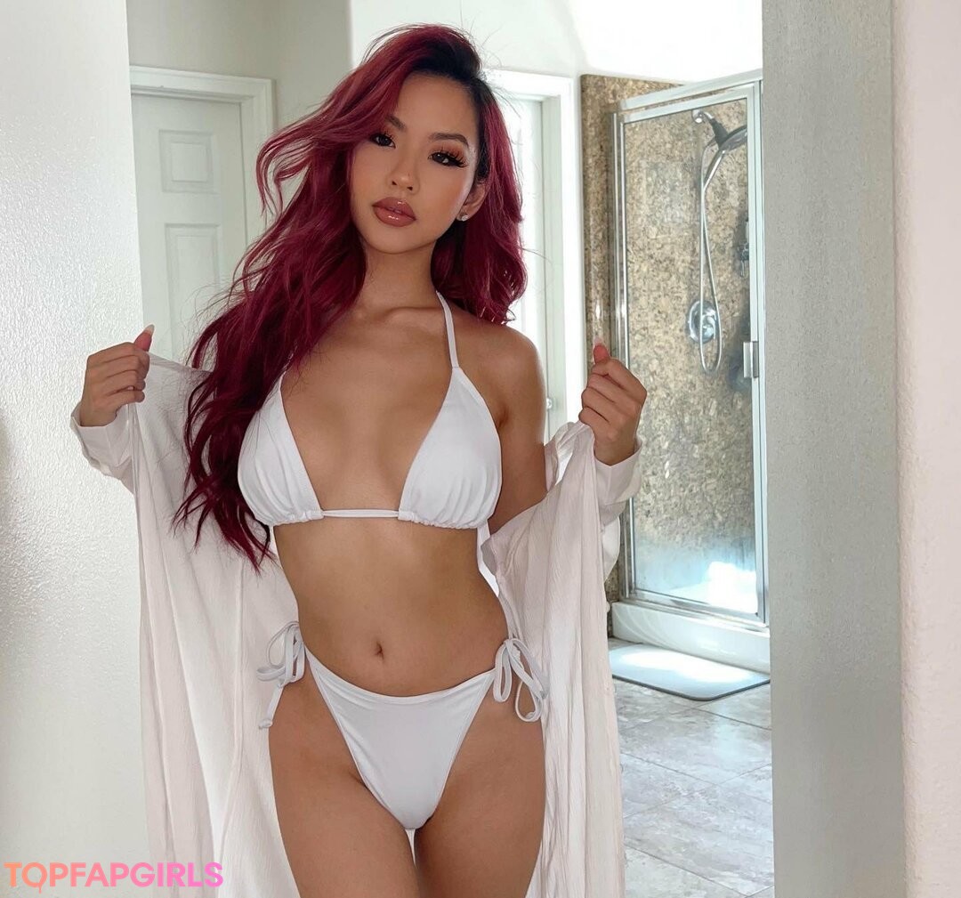 Christy Nguyen star pretty image