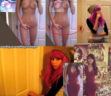 Shoe0nhead pornographic actress pic