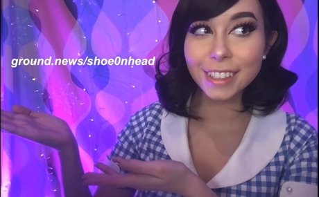 Shoe0nhead star xxx pictures