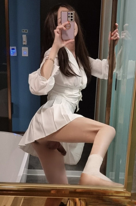 Seoyeojin13 model nude photos