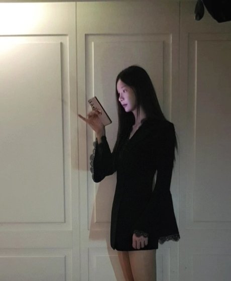 Seoyeojin13 sex pornstar gallery