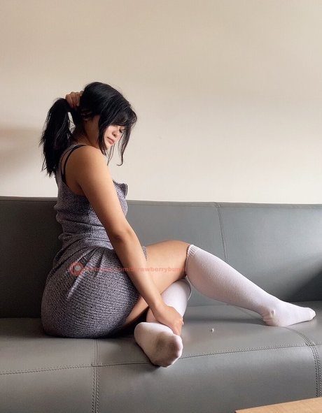 strawberrybunni nice model photos