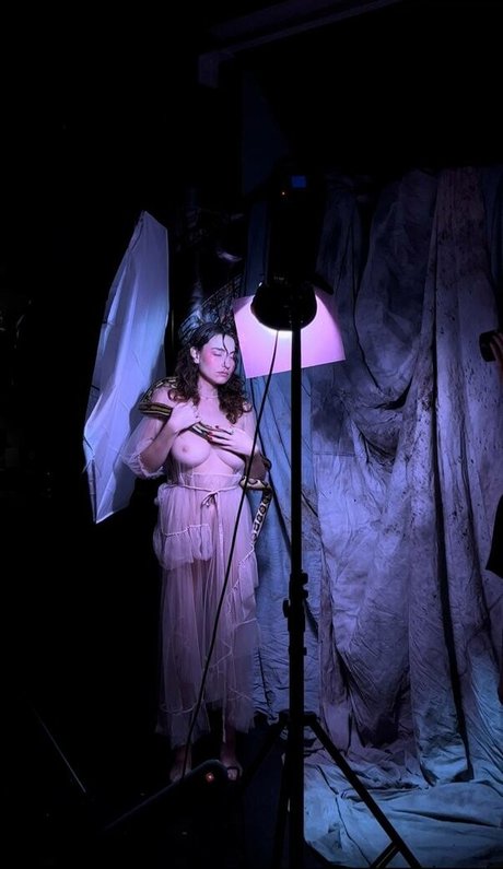 Greymouse beautiful pornstar picture