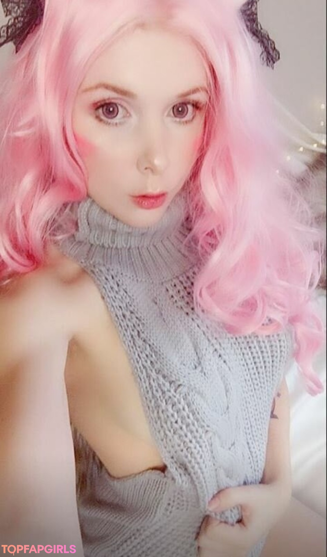 MeowSparky free model pics