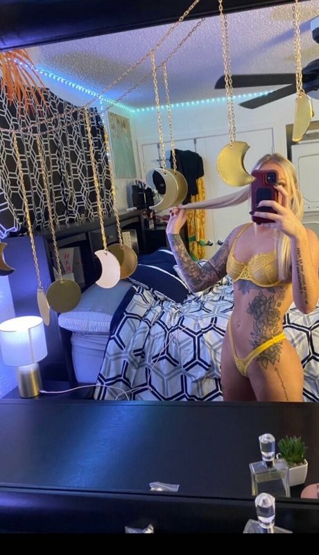 Macnpink hot star pics