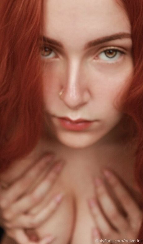 Oriana Leal high quality model archive