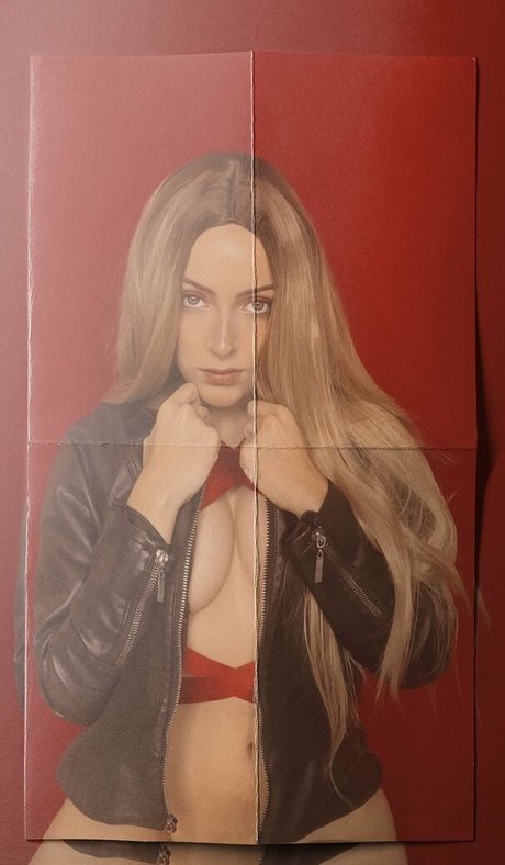 Oriana Leal nude actress pics